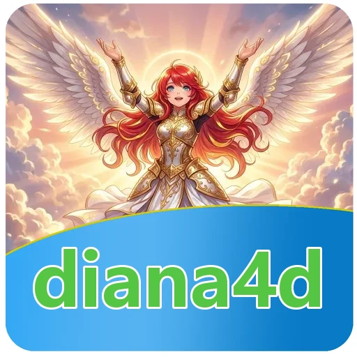 Ilustrasi berkas diana4d APK 4.8.1