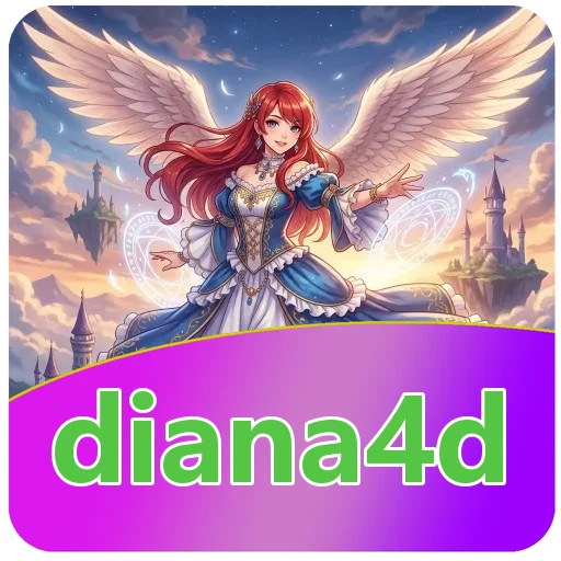 Ilustrasi isi berkas diana4d 4.8.1