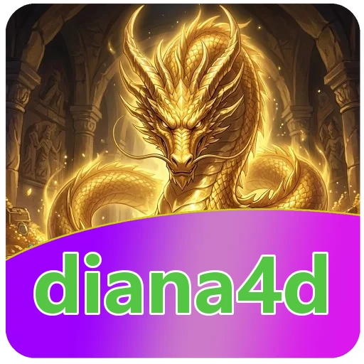 Ilustrasi pencocokan versi dan ukuran diana4d