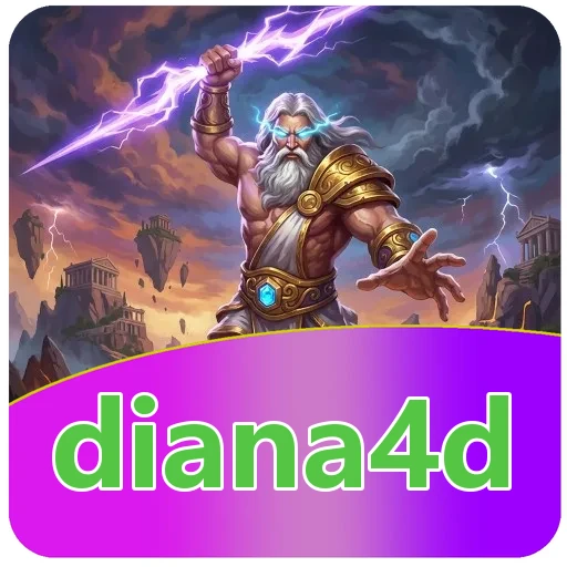 Ilustrasi aplikasi diana4d, kategori utilitas