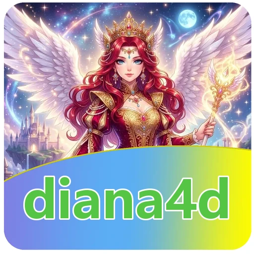 Ilustrasi aplikasi diana4d, kategori utilitas
