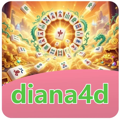 Ilustrasi empat izin aplikasi diana4d