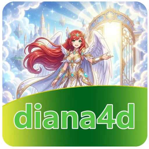 Ilustrasi pengecekan versi dan ukuran diana4d APK