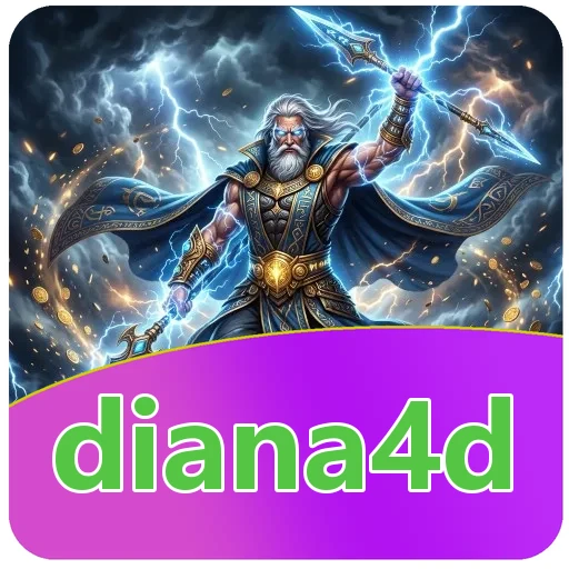 Ilustrasi berkas diana4d APK 32.7 MB