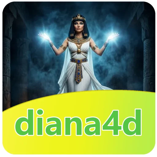 Keamanan diana4d